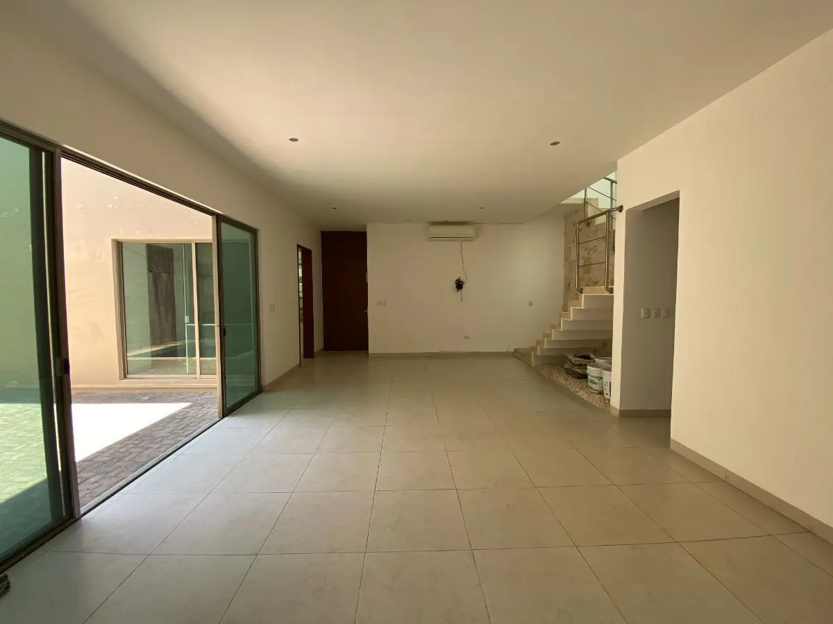 Casa en renta en privada Montes de Amé, Mérida, Yucatán — foto 6
