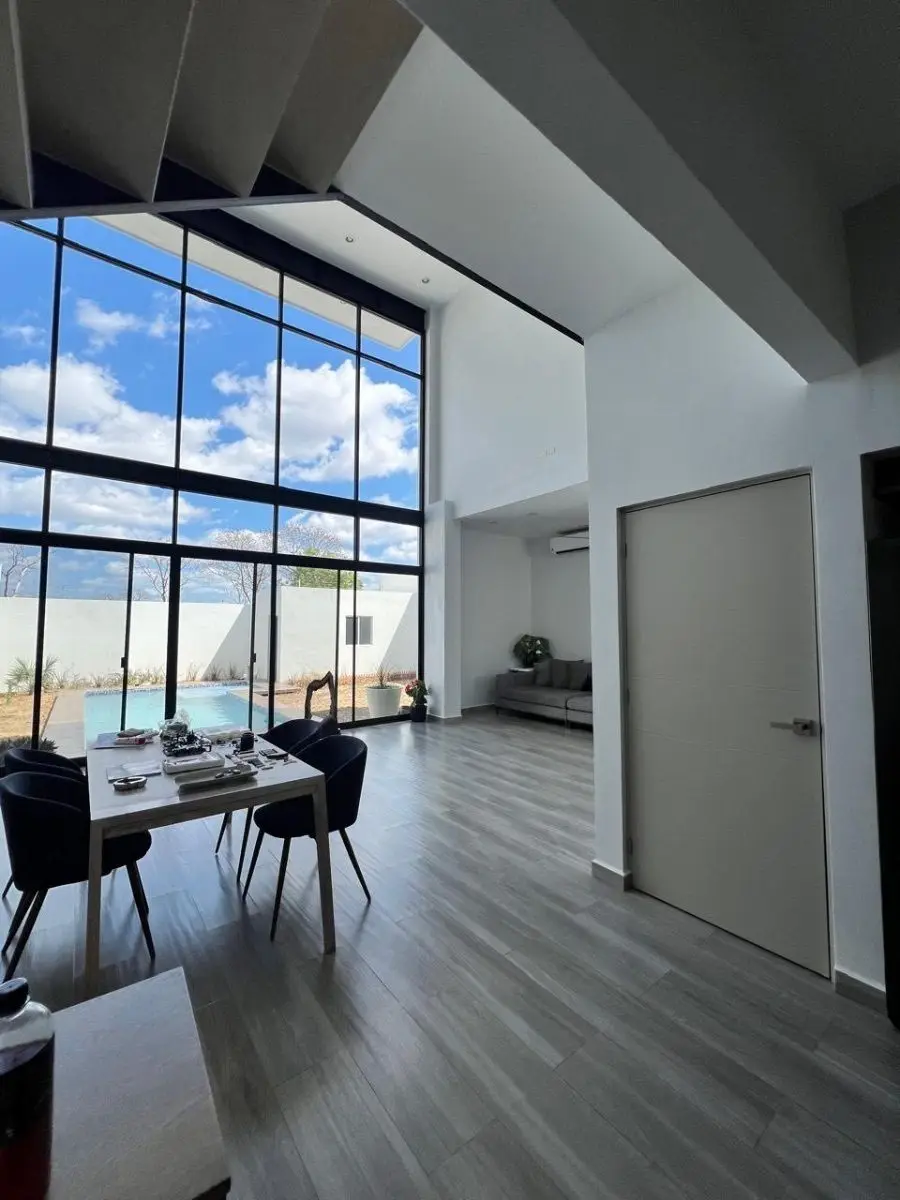 Casa en Privada Parque Natura — foto 4