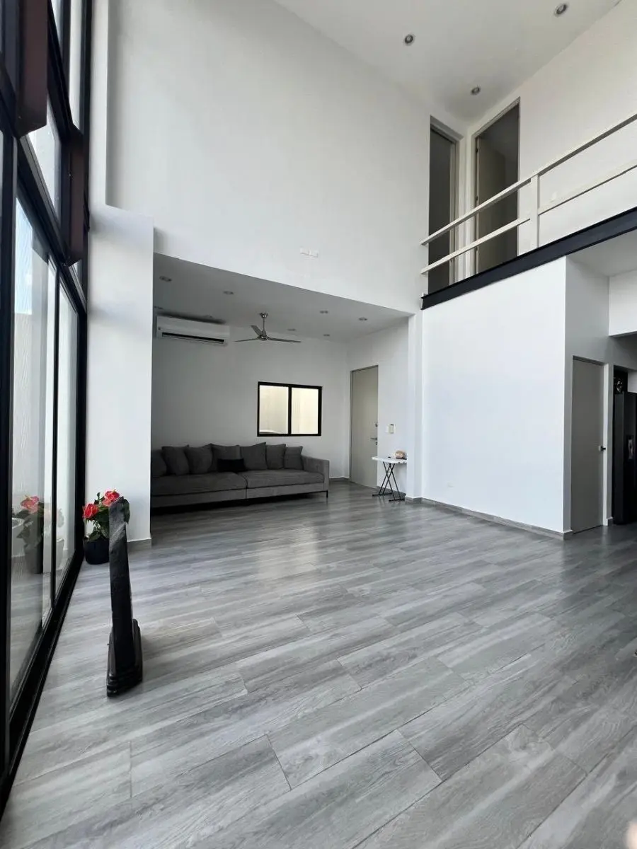 Casa en Privada Parque Natura — foto 3