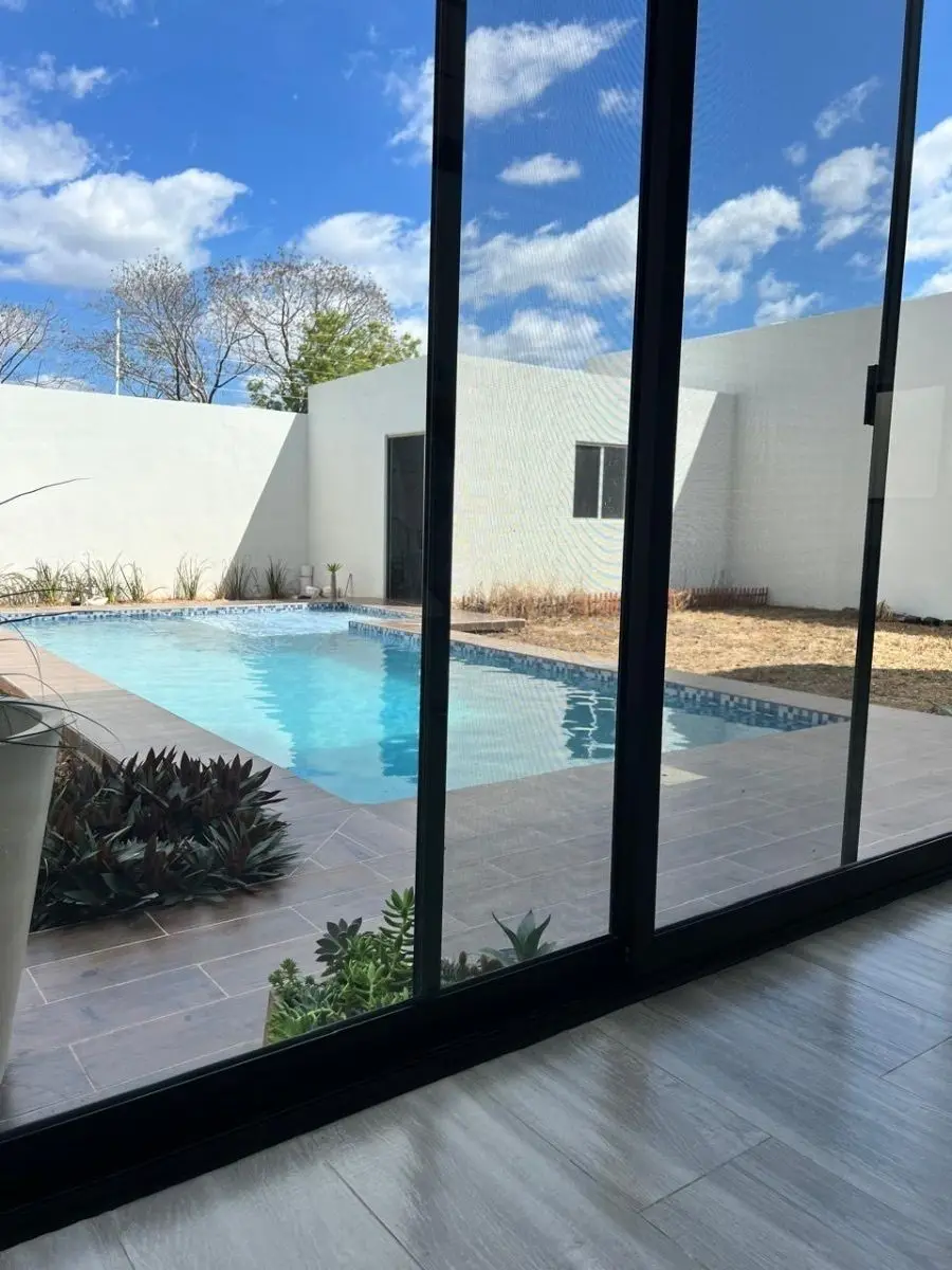 Casa en Privada Parque Natura — foto 5