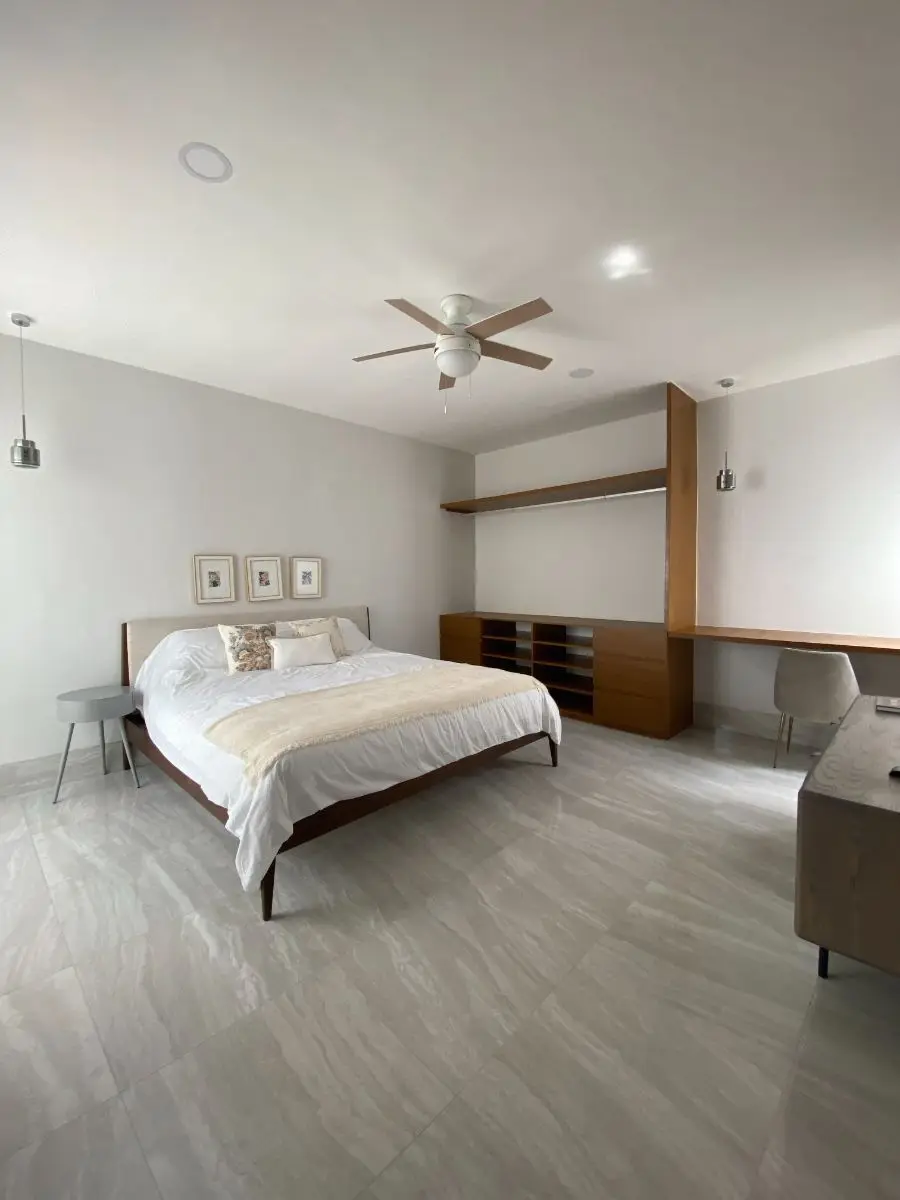Residencias en Campocielo, ubicadas al norte de la ciudad de Merida, Yucatan — foto 5