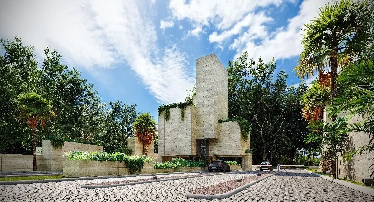 Construye tu casa en club de Golf Gran Provincia — foto 2