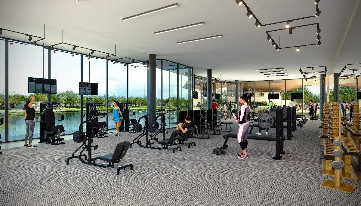 Construye tu casa en club de Golf Gran Provincia — foto 5