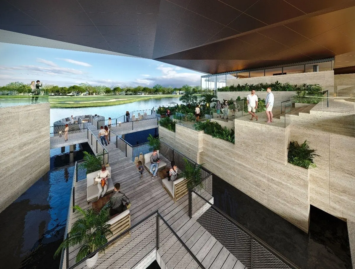 Construye tu casa en club de Golf Gran Provincia — foto 6