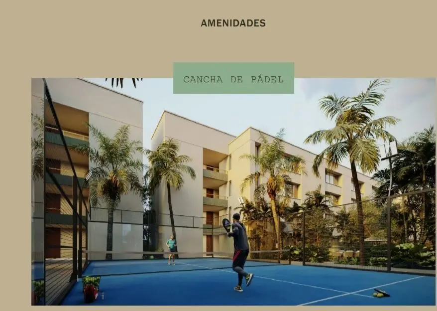 Apartamentos 1 y 2 recamaras con amenidades al norte de Mérida Yucatán — foto 5