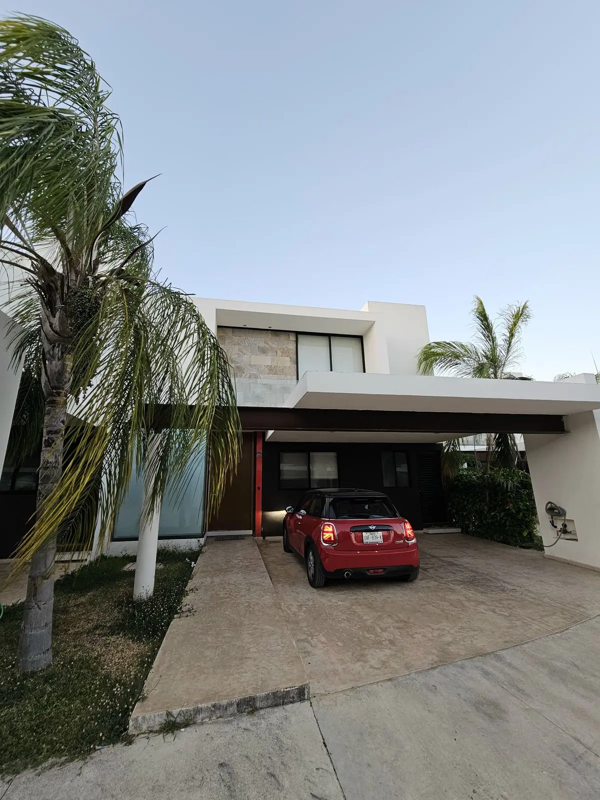 Lujosa Residencia en Temozón norte de Mérida Yucatán, entrega inmediata — foto 6