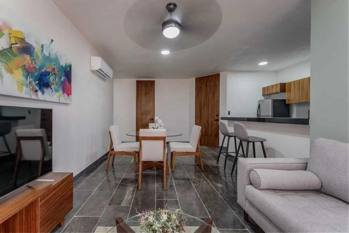 28 Apartamentos entre la naturaleza y la comodidad al norte de Mérida — foto 6