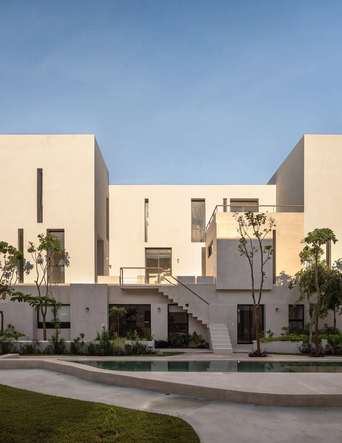 Departamentos para entrega inmediata en Temozón Norte, Mérida — foto 3