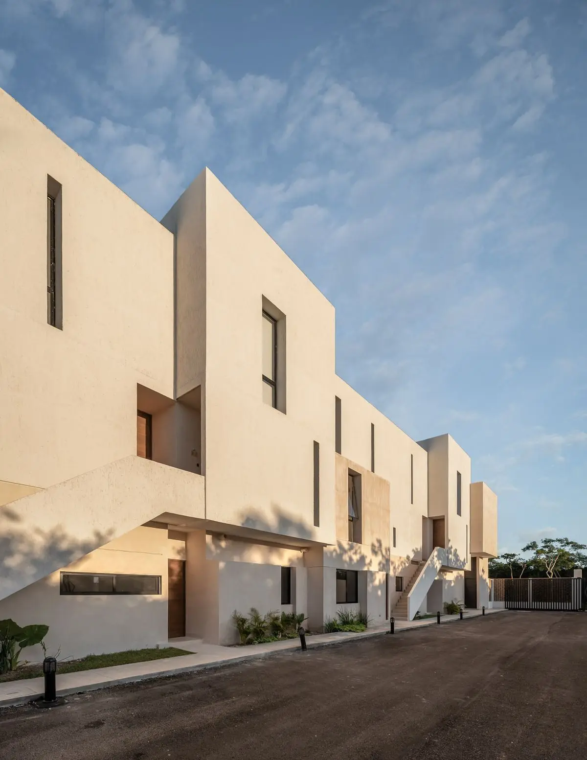 Departamentos para entrega inmediata en Temozón Norte, Mérida — foto 4