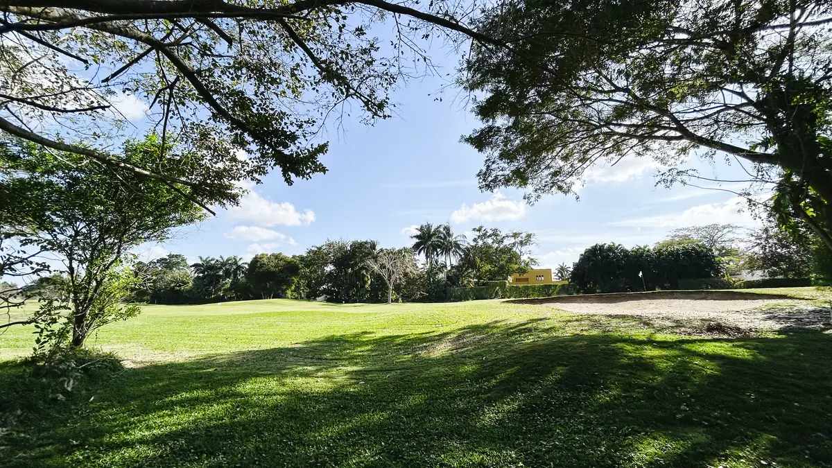 Residencia en Venta en club de Golf La Ceiba al norte de Mérida — foto 5
