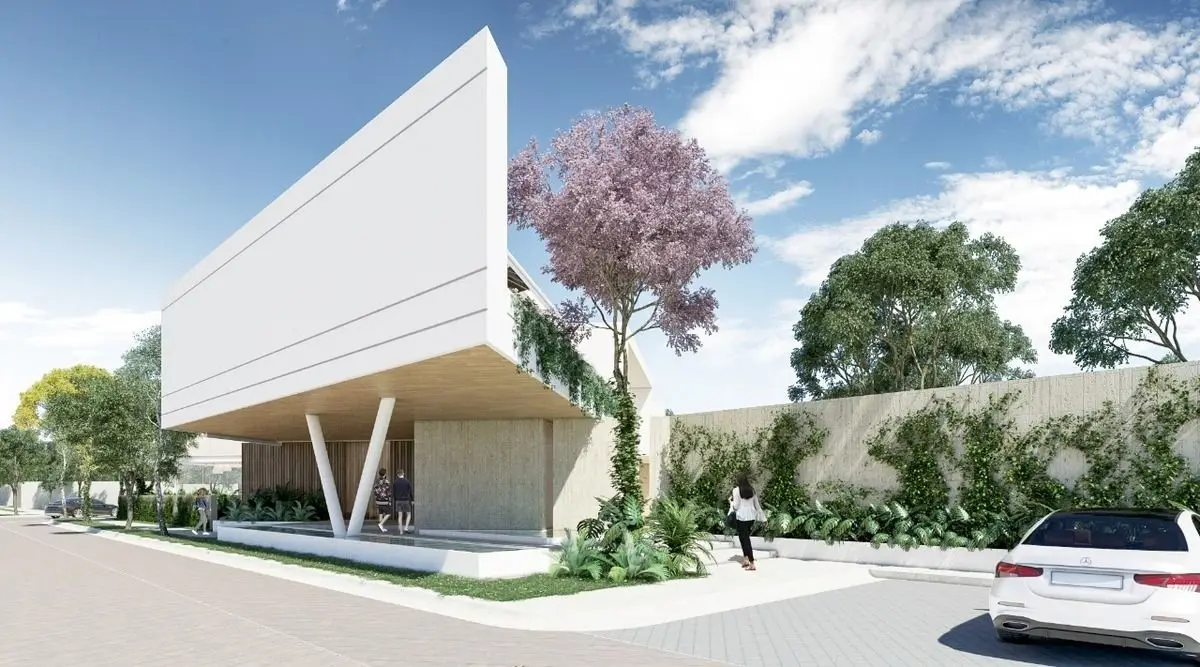 Lotes residenciales CAMPORAL al norte de Mda, privacidad, seguridad y Amenidades — foto 3