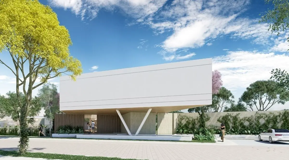 Lotes residenciales CAMPORAL al norte de Mda, privacidad, seguridad y Amenidades — foto 4