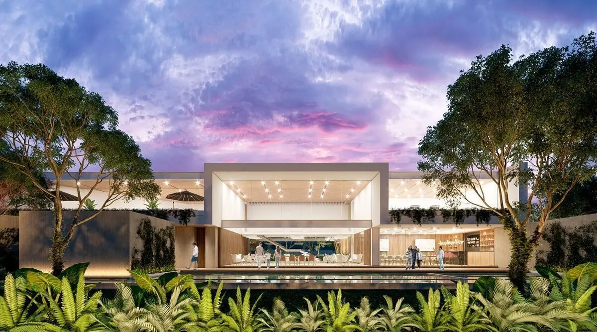 Lotes residenciales CAMPORAL al norte de Mda, privacidad, seguridad y Amenidades — foto 5