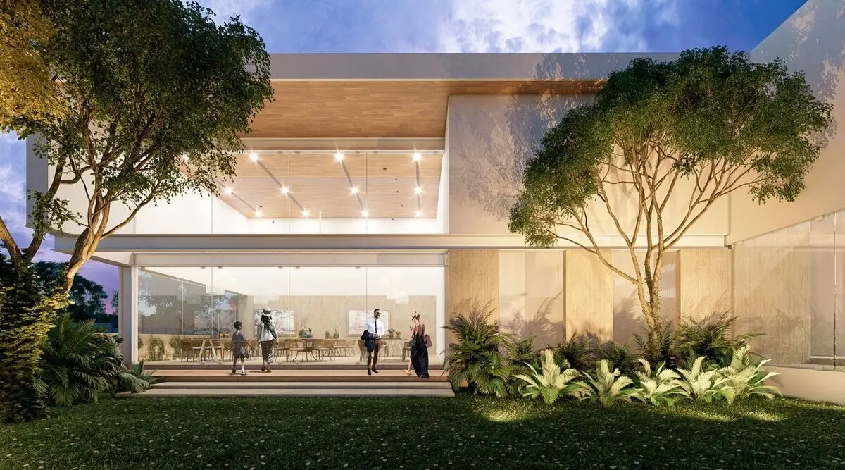 Lotes residenciales CAMPORAL al norte de Mda, privacidad, seguridad y Amenidades — foto 6