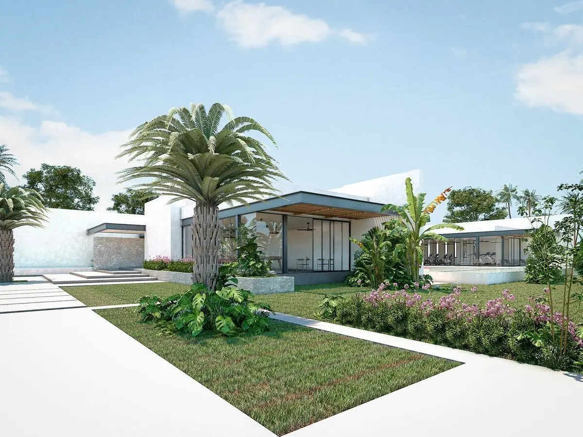 Lotes residenciales Marzela — foto 2