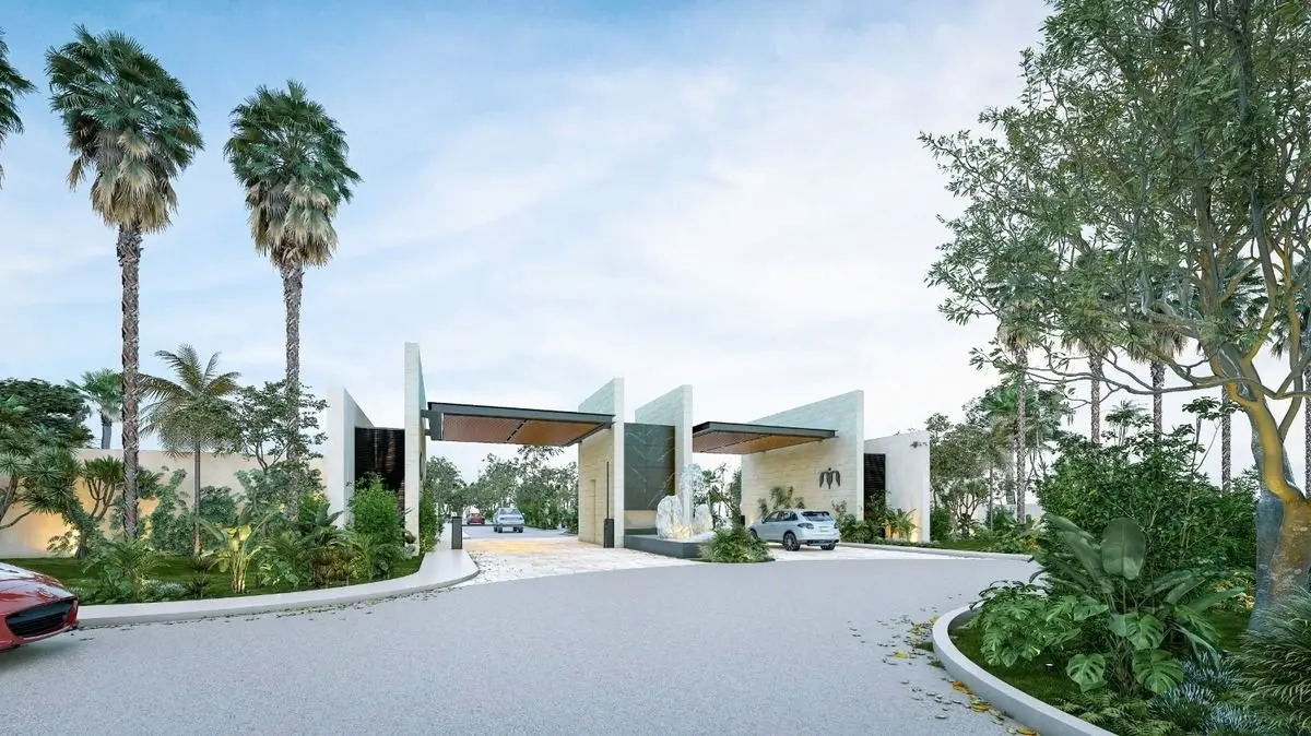 Lotes residenciales Marzela — foto 3