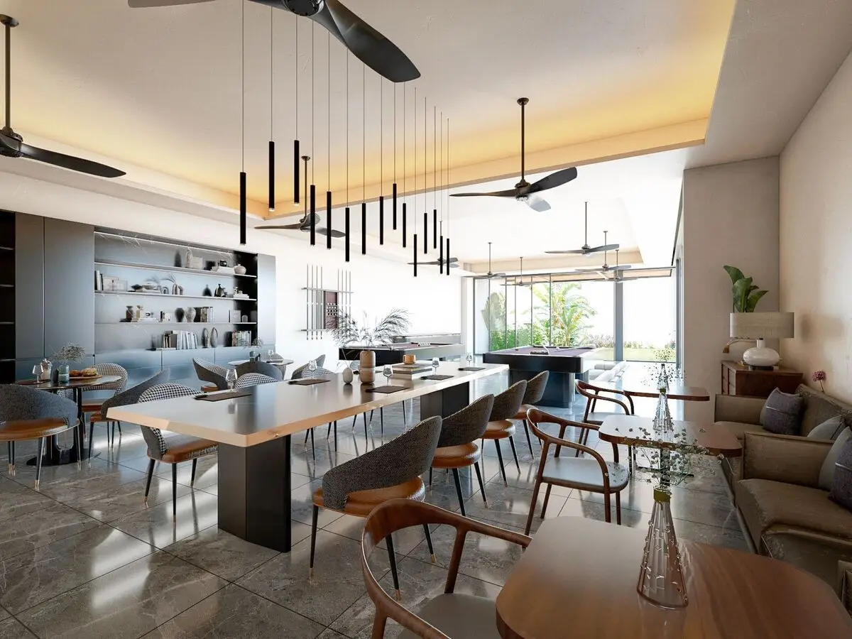 Lotes residenciales Marzela — foto 4