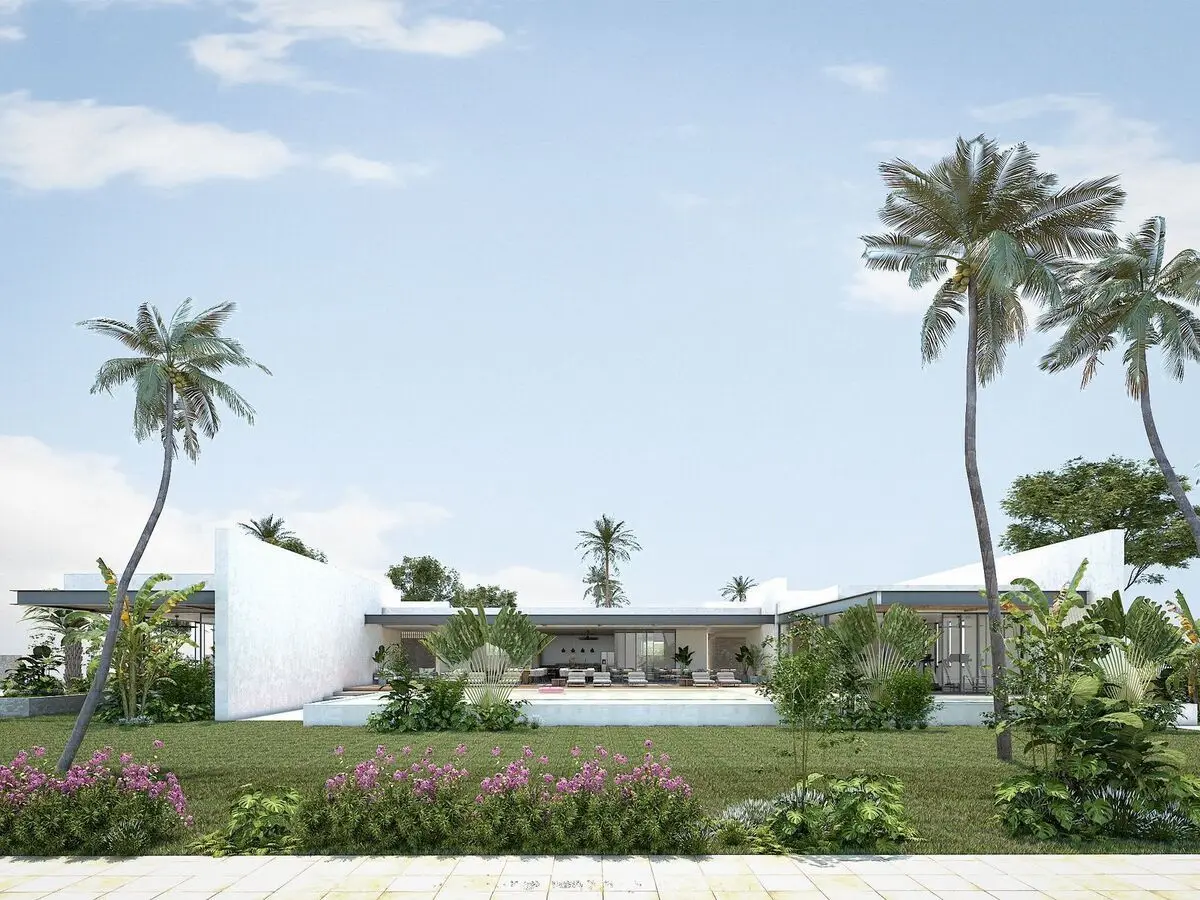 Lotes residenciales Marzela — foto 5