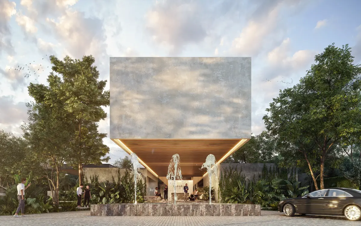 Lotes residenciales Morabela, al norte de Mérida Yucatán — foto 4