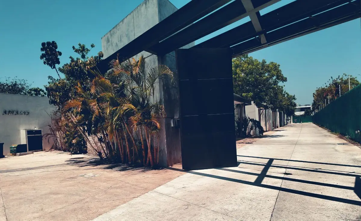 Casa tipoTown House en privada Antalya, en Cholul, Yucatán con alberca — foto 4