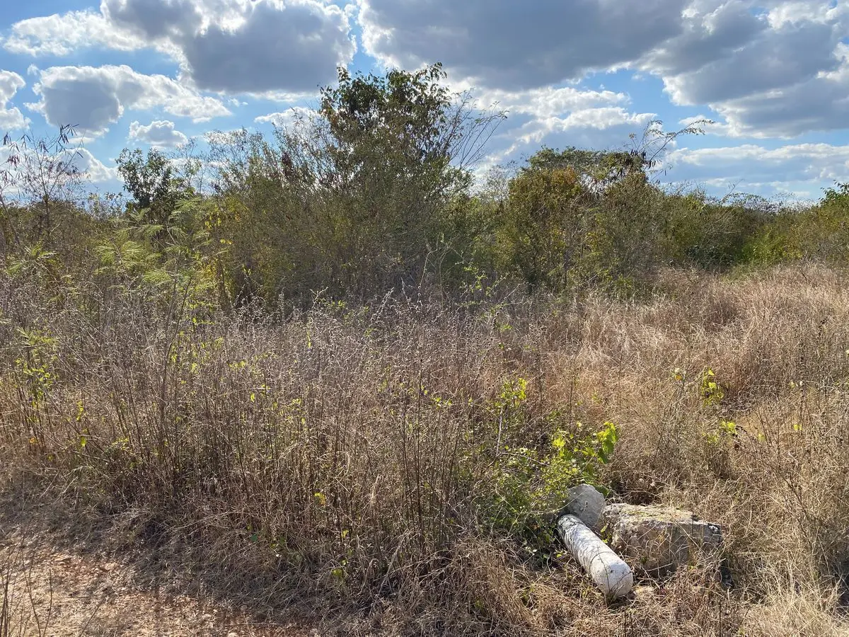 Terreno en Chablekal – Precio de Oportunidad y Facilidades de Pago — foto 2