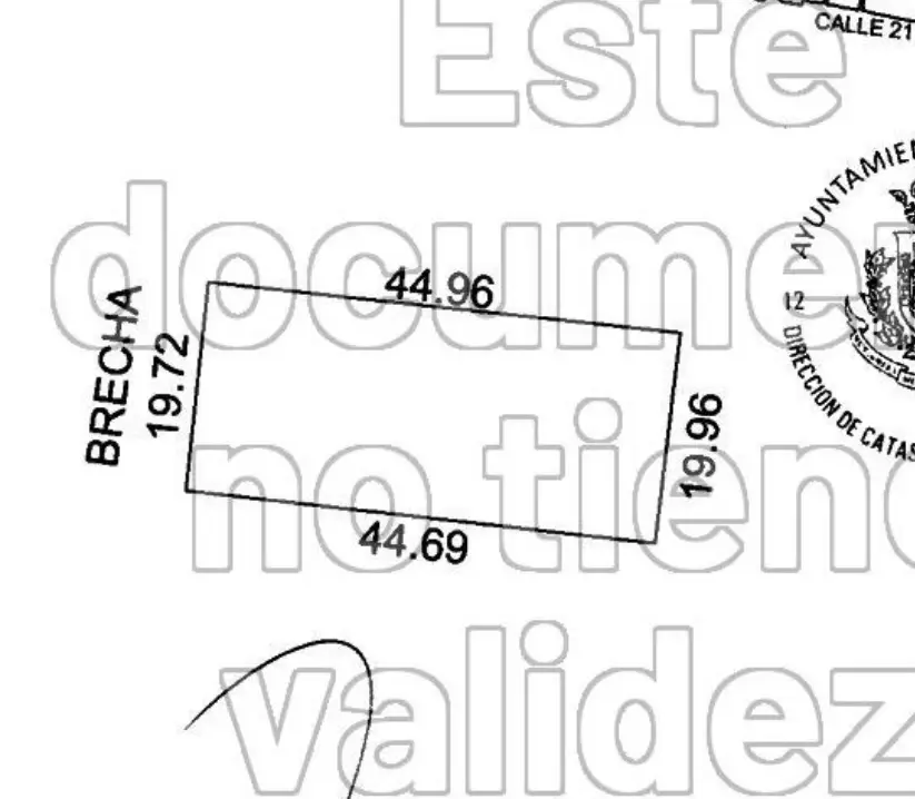 Terreno en Chablekal – Precio de Oportunidad y Facilidades de Pago — foto 4