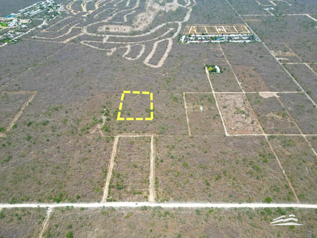 Terrenos en venta con financiamiento, ubicados en Komchén, Yucatán — foto 4