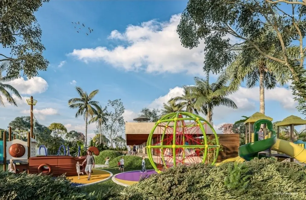 Lotes residenciales en privada Galiana con amenidades de lujo — foto 4