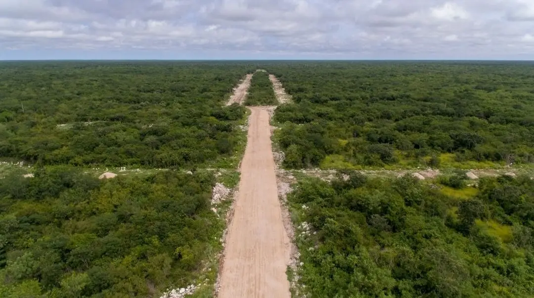 Lotes residenciales cerca de las playas de Yucatán — foto 3