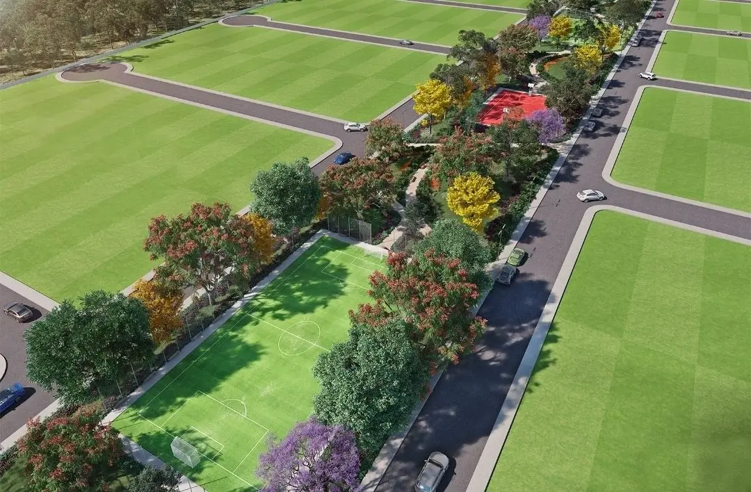 Lotes residenciales cerca de las playas de Yucatán — foto 6