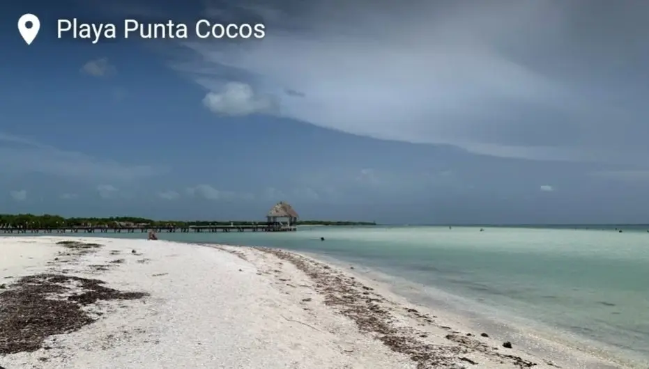 Lotes residenciales en isla Holbox, Q Roo — foto 2