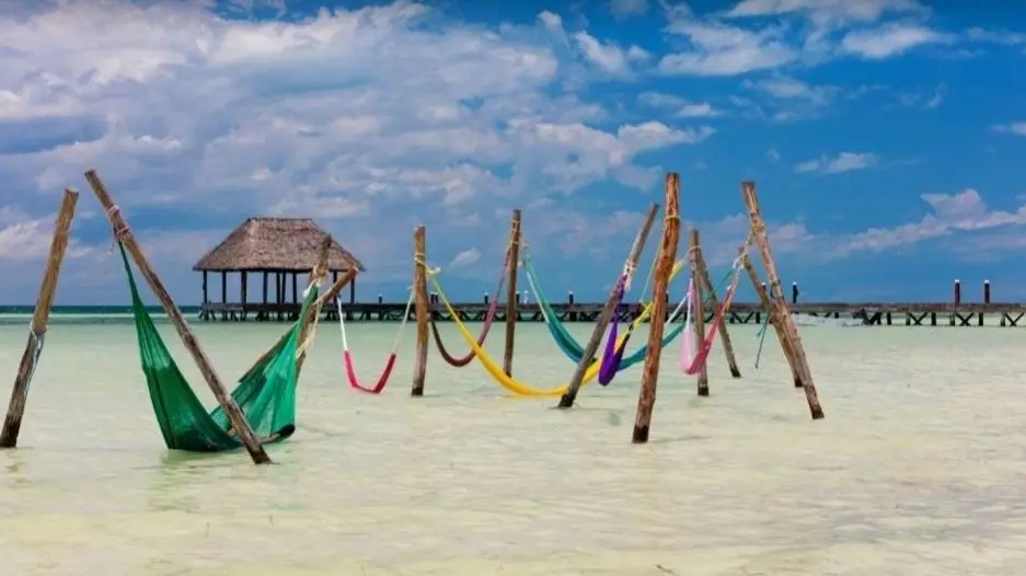 Lotes residenciales en isla Holbox, Q Roo — foto 3