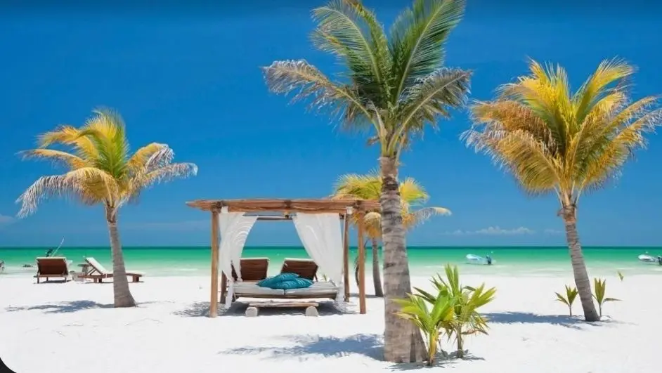 Lotes residenciales en isla Holbox, Q Roo — foto 4