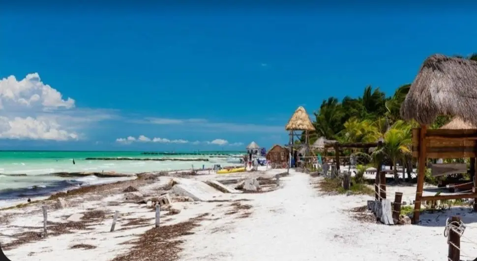 Lotes residenciales en isla Holbox, Q Roo — foto 5