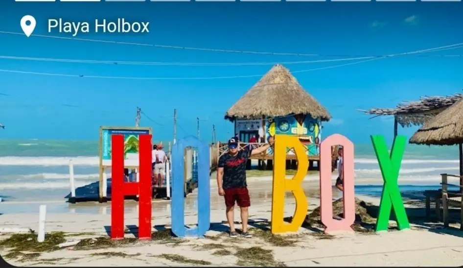 Lotes residenciales en isla Holbox, Q Roo — foto 6
