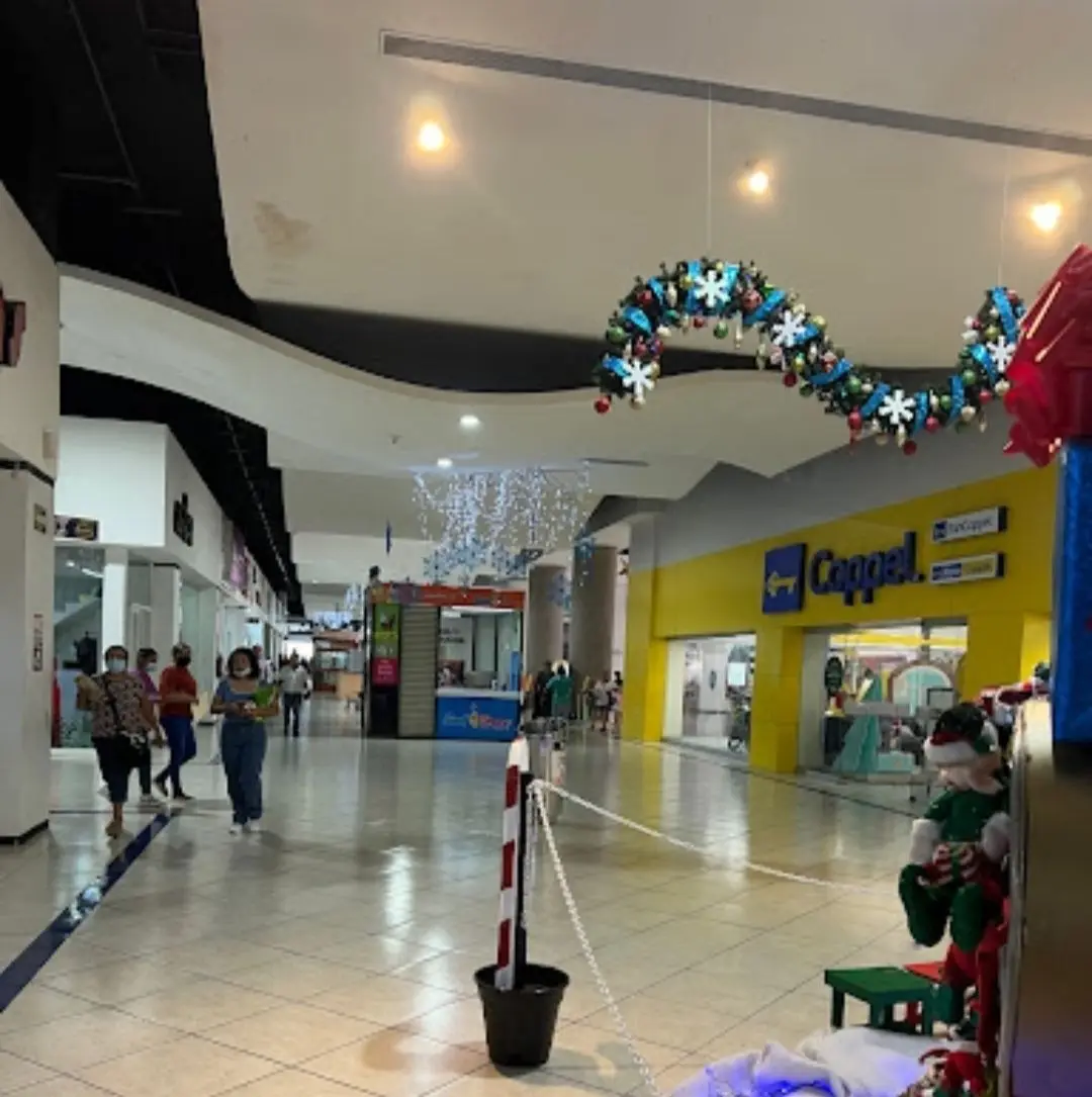 Local comercial en Plaza Fiesta Merida — foto 3