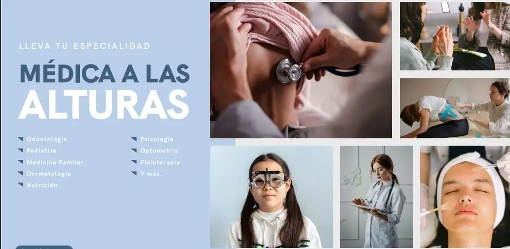 Triada CARE de consultorios c/ amenidades, parte del proyec torre TRIADA — foto 4