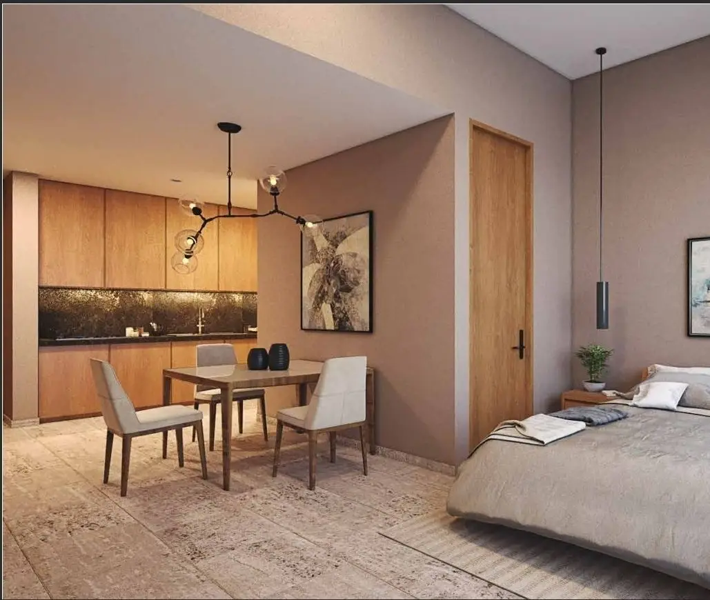 Inversionistas : SUITES hoteleras con todo incluido en Mérida Yucatán — foto 3