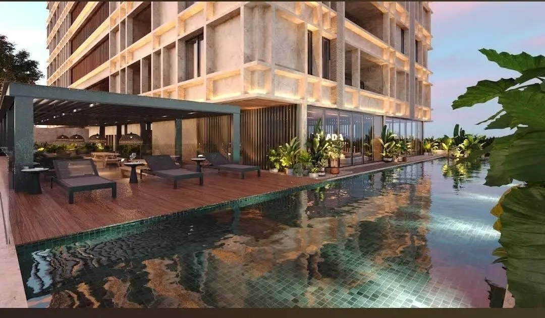Inversionistas : SUITES hoteleras con todo incluido en Mérida Yucatán — foto 5