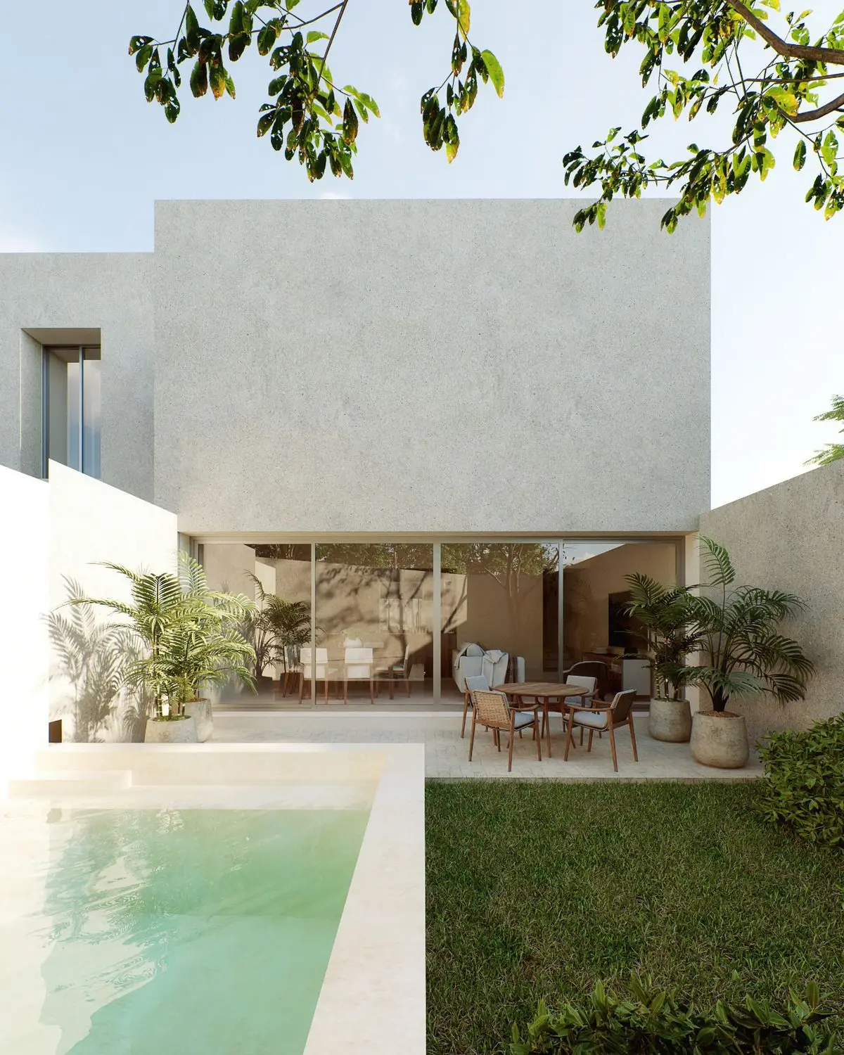Villas en la mejor ubicacion dentro de Mérida Yucatán — foto 3