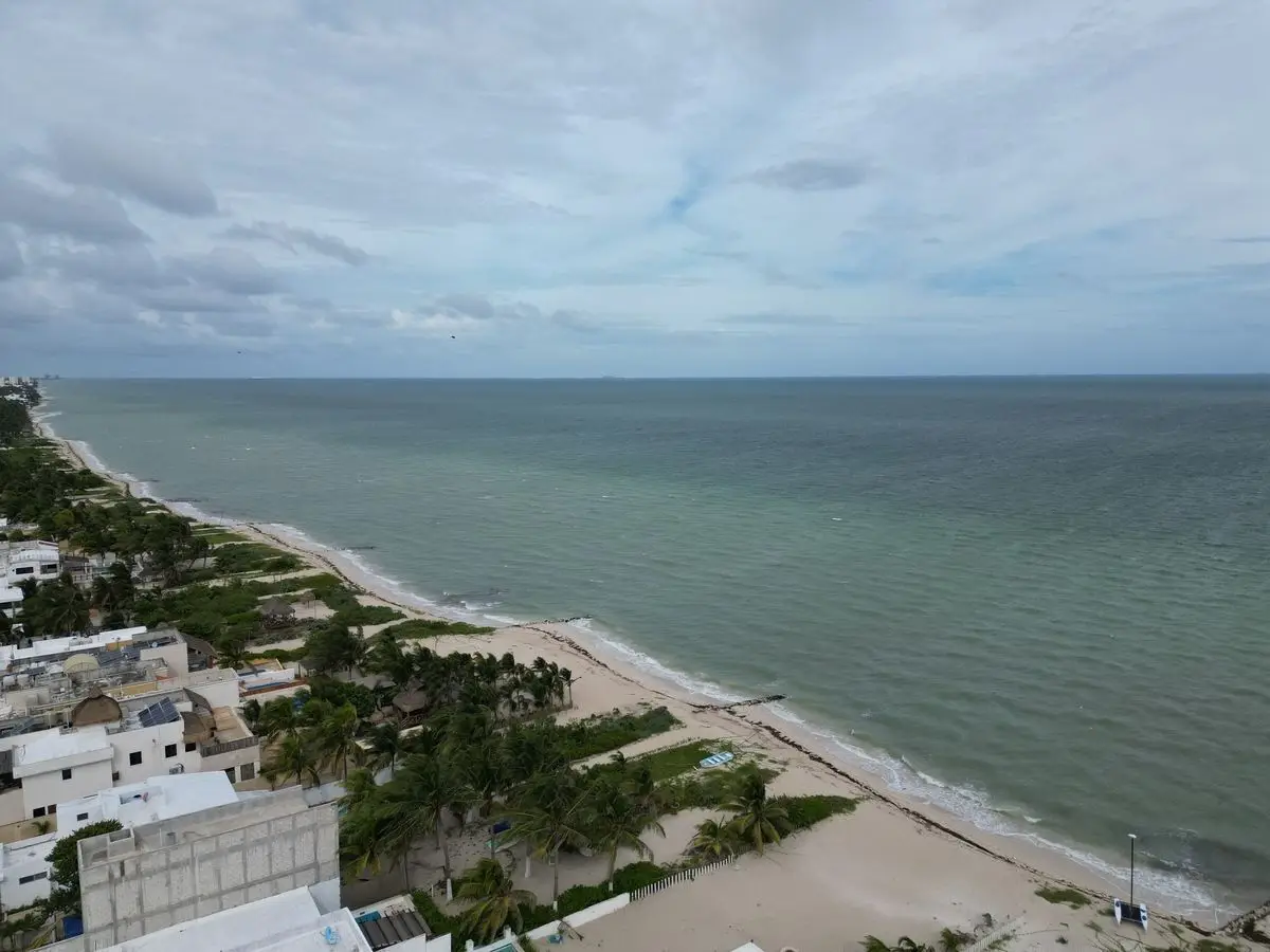 Terrenos en Chicxulub Puerto, a 300 metros del mar. — foto 8