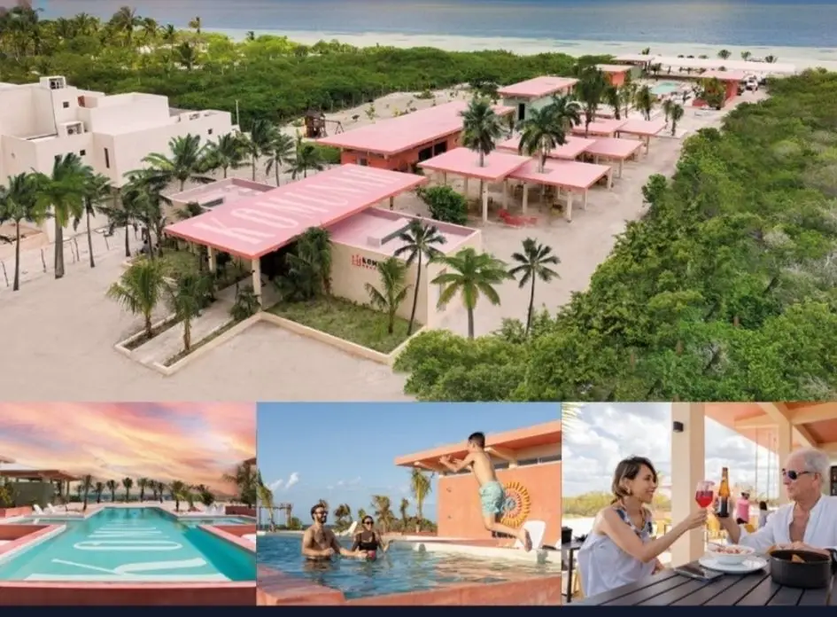 Lotes residenciales Komunah — foto 3