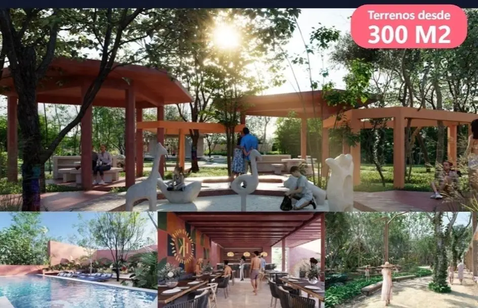 Lotes residenciales Komunah — foto 4