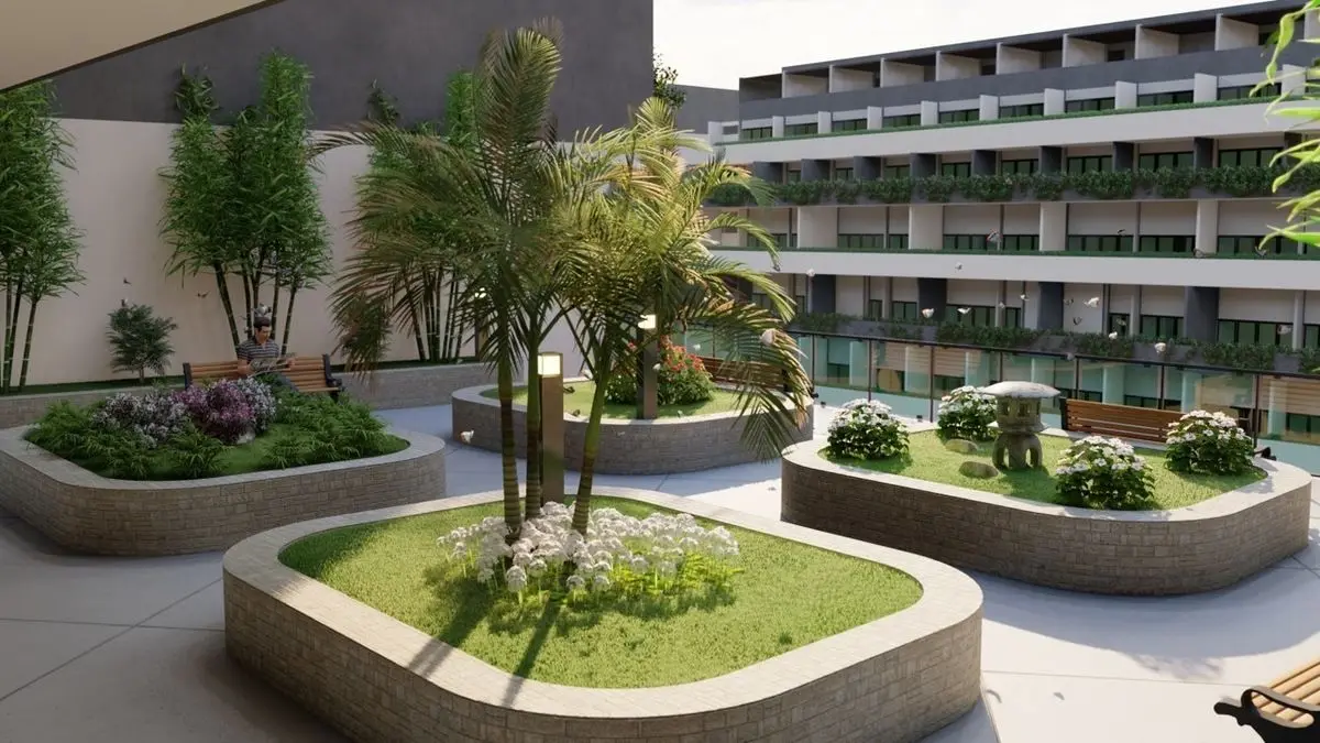 Departamentos - AKUN - Mayab Residences — foto 4
