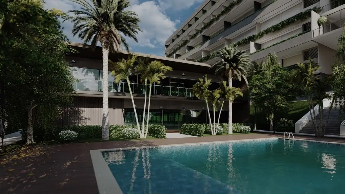 Departamentos - AKUN - Mayab Residences — foto 6