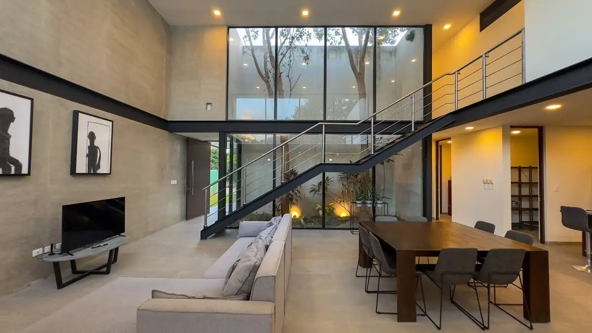 Casa en venta en Yucatán Country Club privada Oasis — foto 4