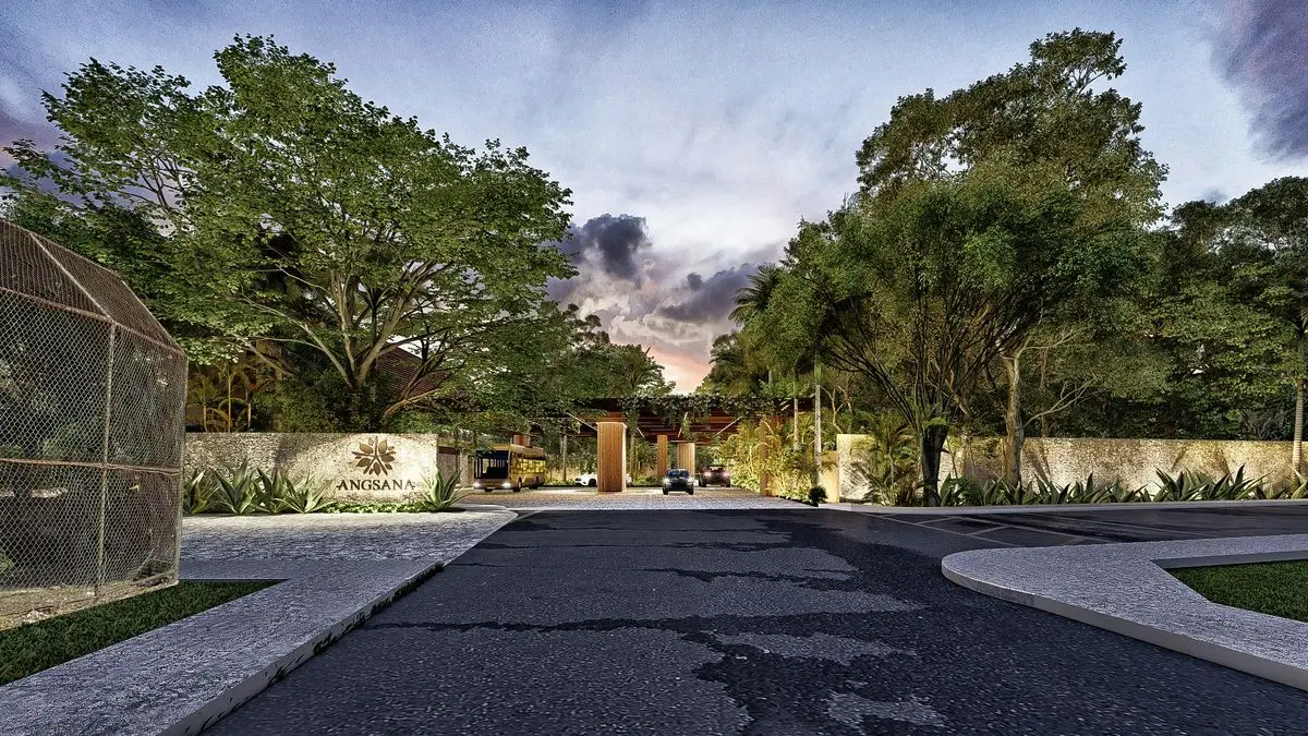 Exclusivas residencias de colección al norte de Mérida Yucatán — foto 4