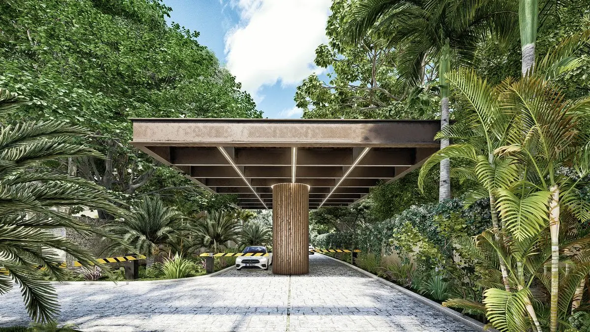 Exclusivas residencias de colección al norte de Mérida Yucatán — foto 5