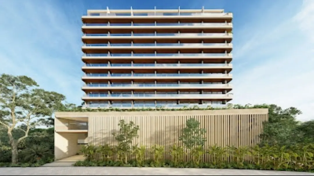 Complejo urbano mixto, 4 torres residenciales en Mérida Yucatán — foto 2
