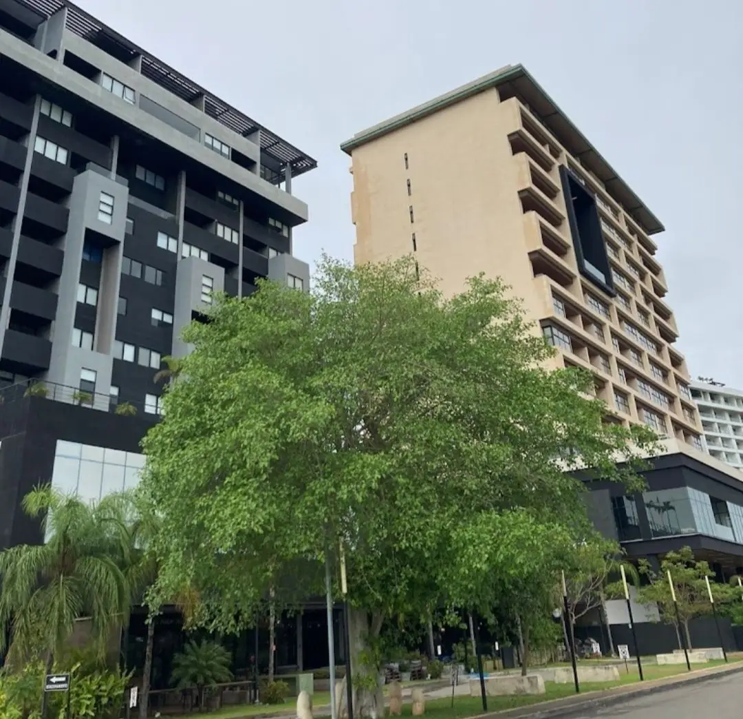 Departamentos amueblado Baltia al norte de Mérida Yucatán — foto 2